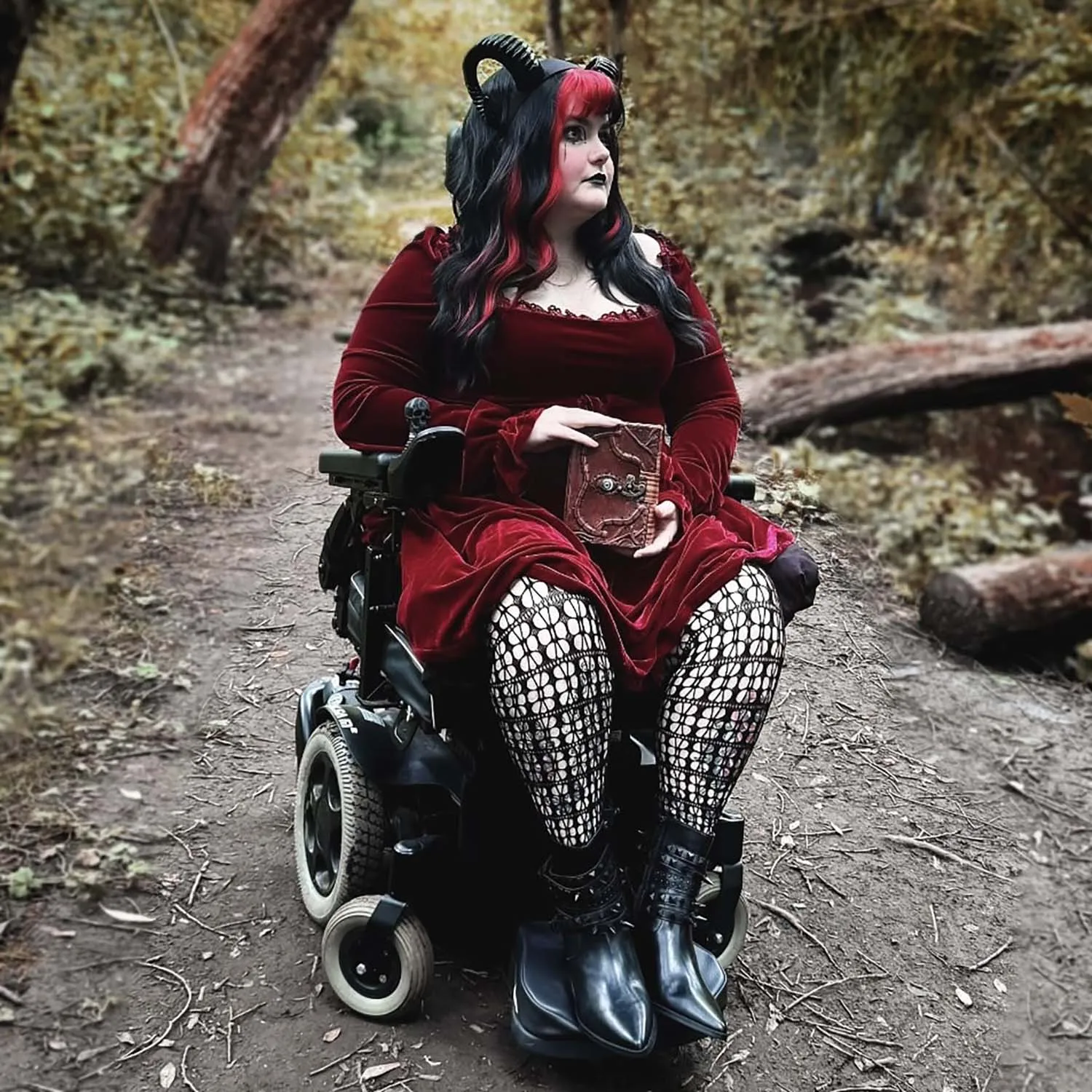 Arachne Fischnetz