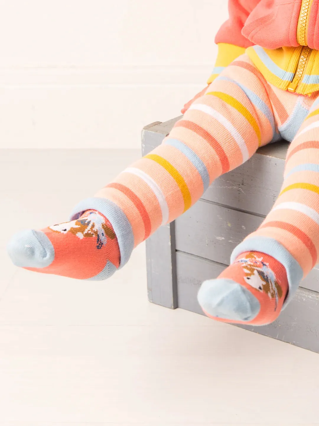 Blade & Rose Baby and Toddler Bundle - Bella The Horse