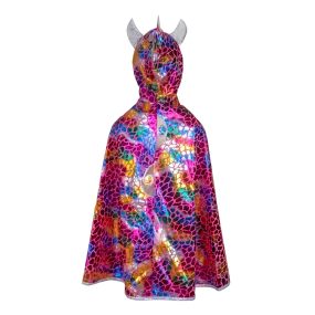 GP - Dragon/Knight Cape