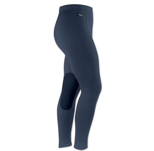 Irideon Kids Powerstretch Fleece Tights
