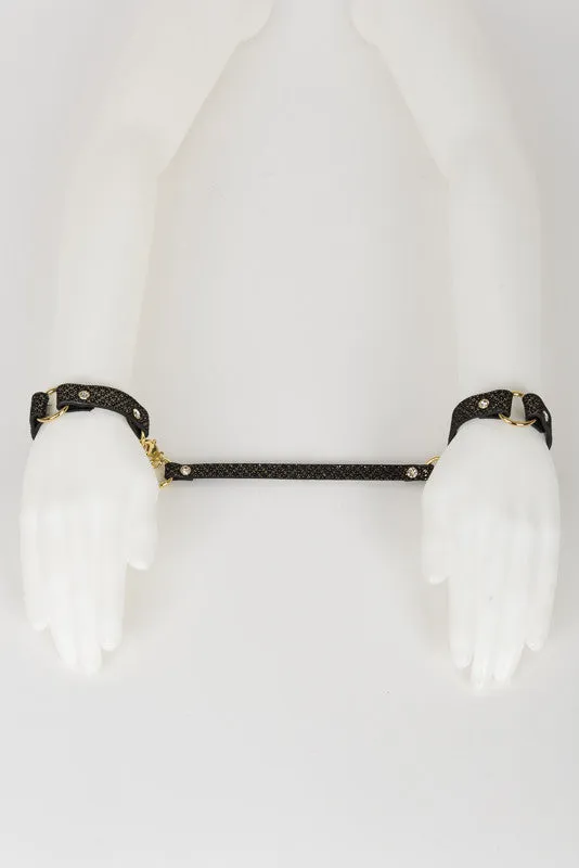 Lush Handcuffs
