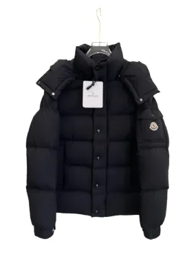 Moncler DIST Black Down Jacket