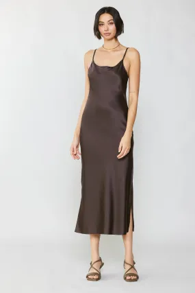NYLAND Philippa Double Spaghetti Strap Cami Dress