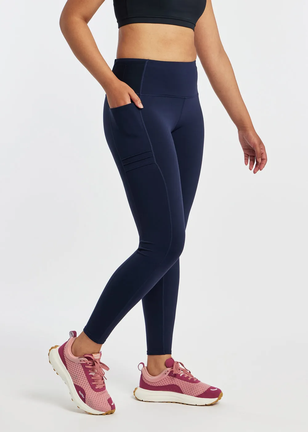 Pocket Jogger Tights