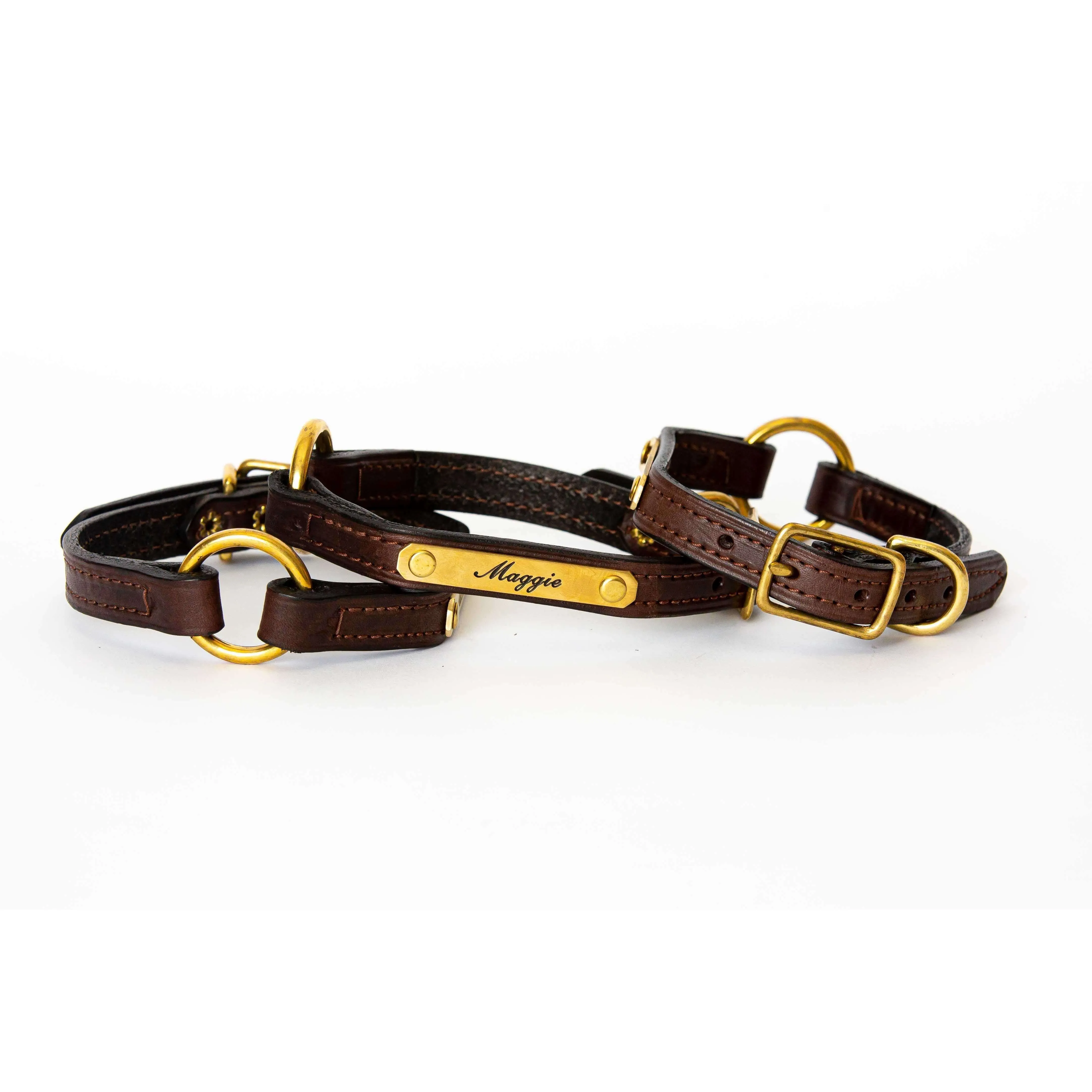Premium Dog Collar for Small Dogs