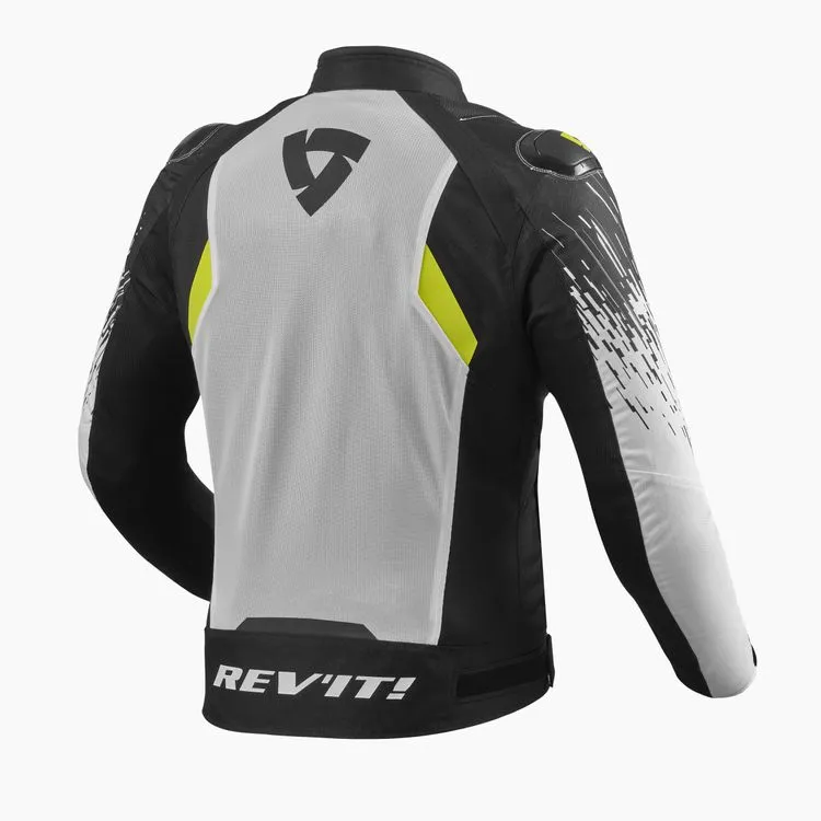 REV'IT! Quantum 2 Air Jacket