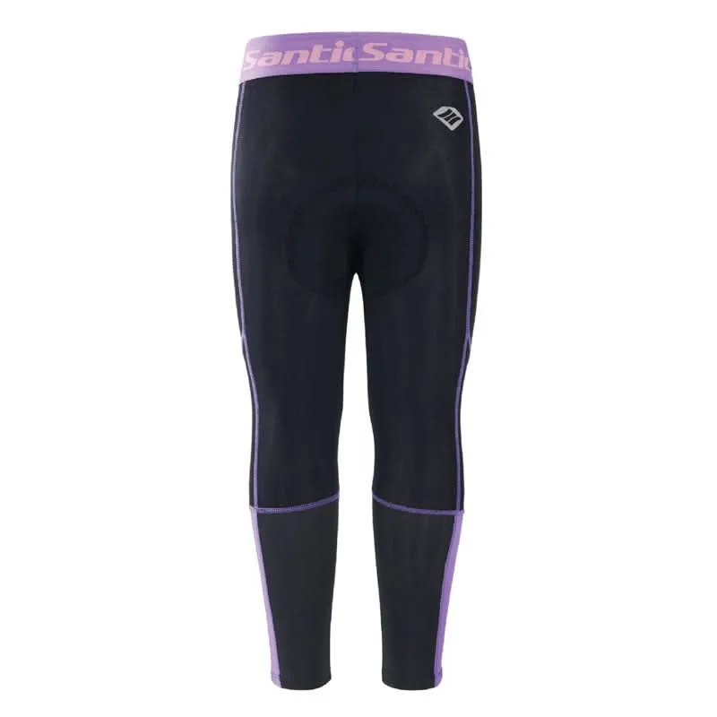 Santic Kadi Kids Cycling Tights