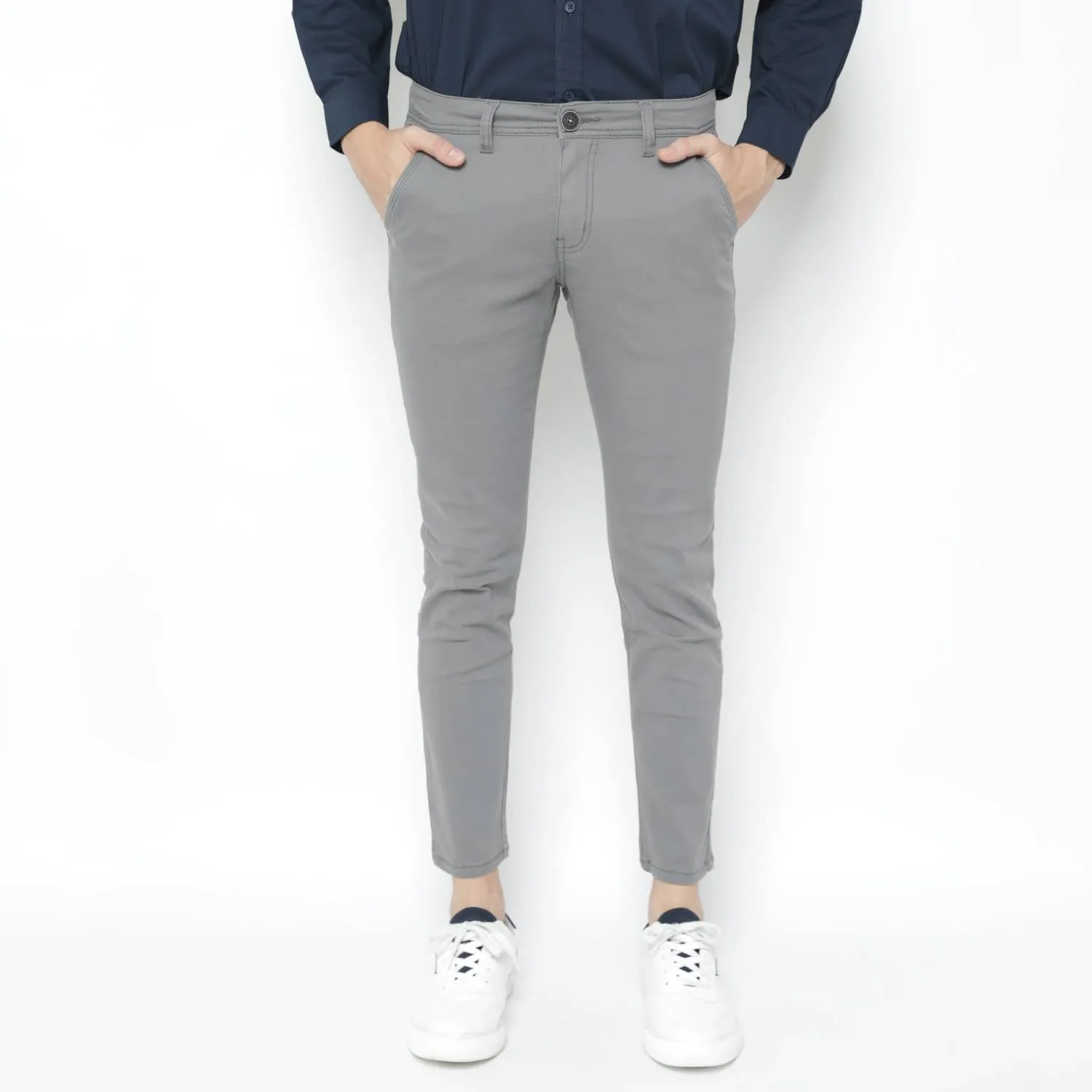 Scott Chino Long Pants