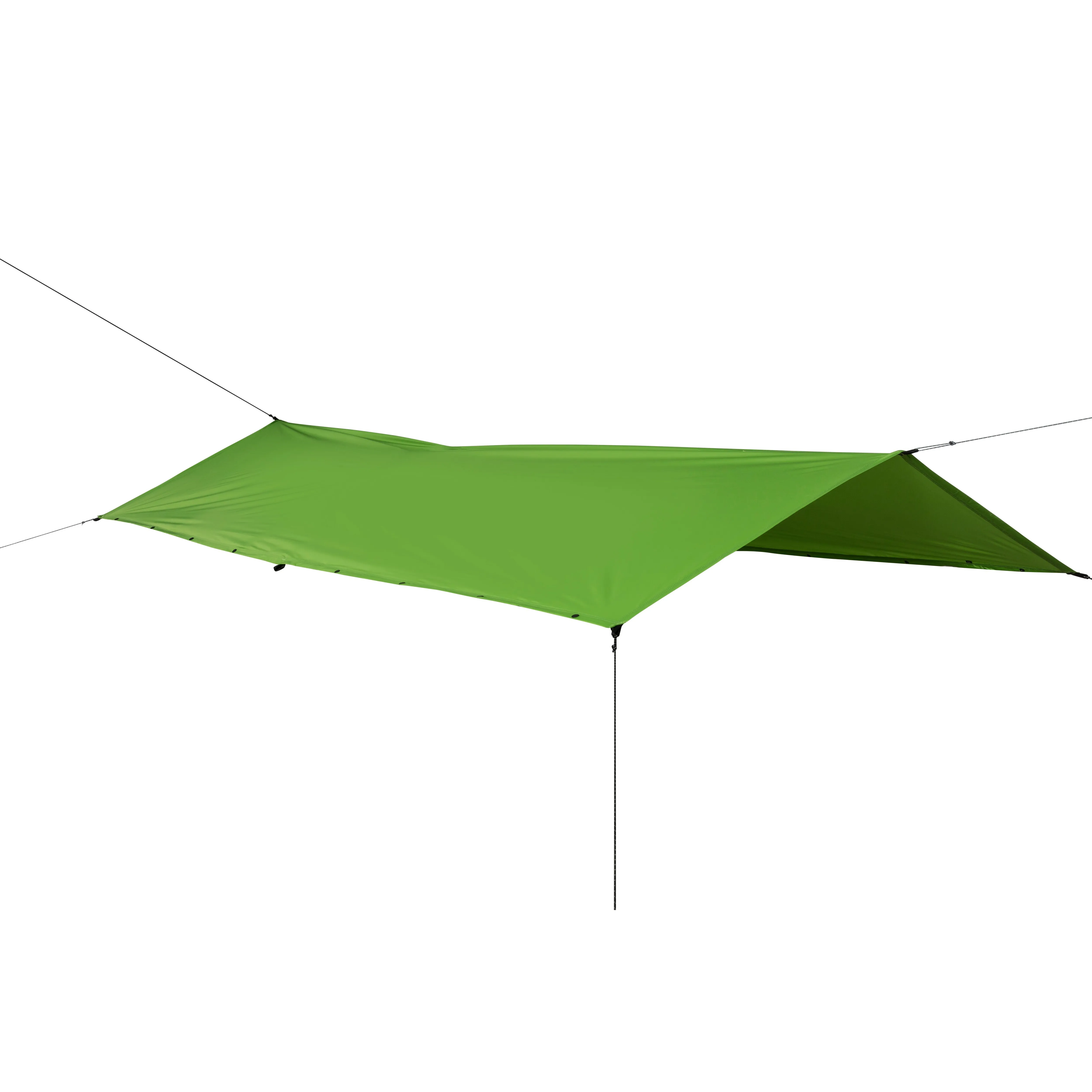 Sea To Summit Nylon Tarp Poncho Green | Buy Sea To Summit Nylon Tarp Poncho Green here | Outnorth