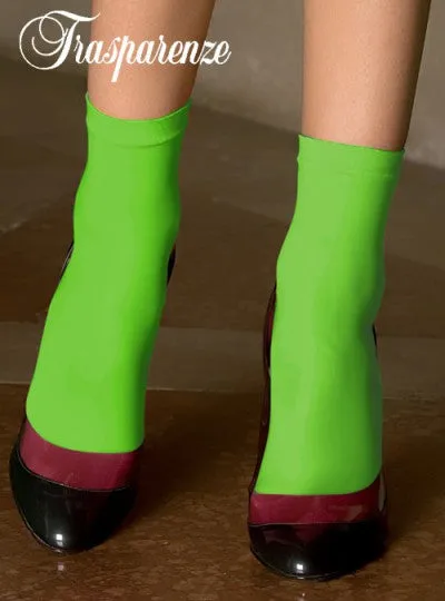Trasparenze Clearance Monique Socks