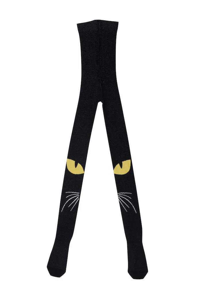 WAUW CAPOW By Bangbang Watch Out Tights