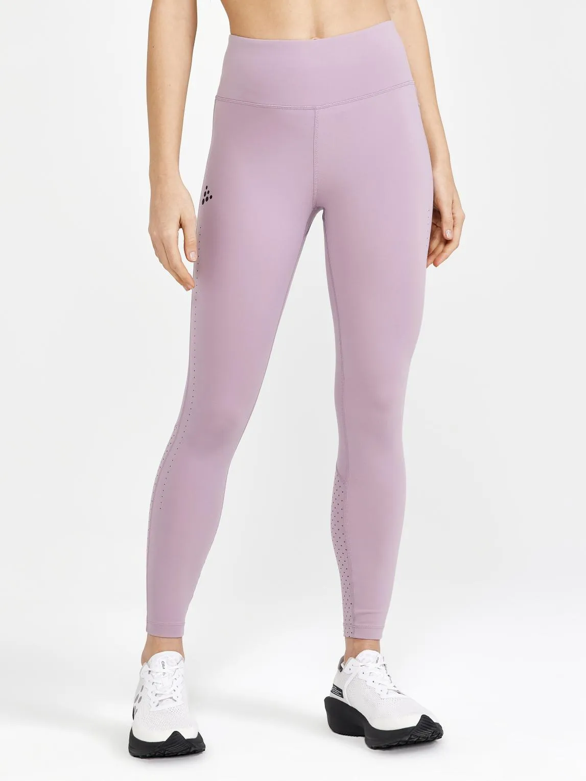 Women's ADV Charge Perforated Tights
