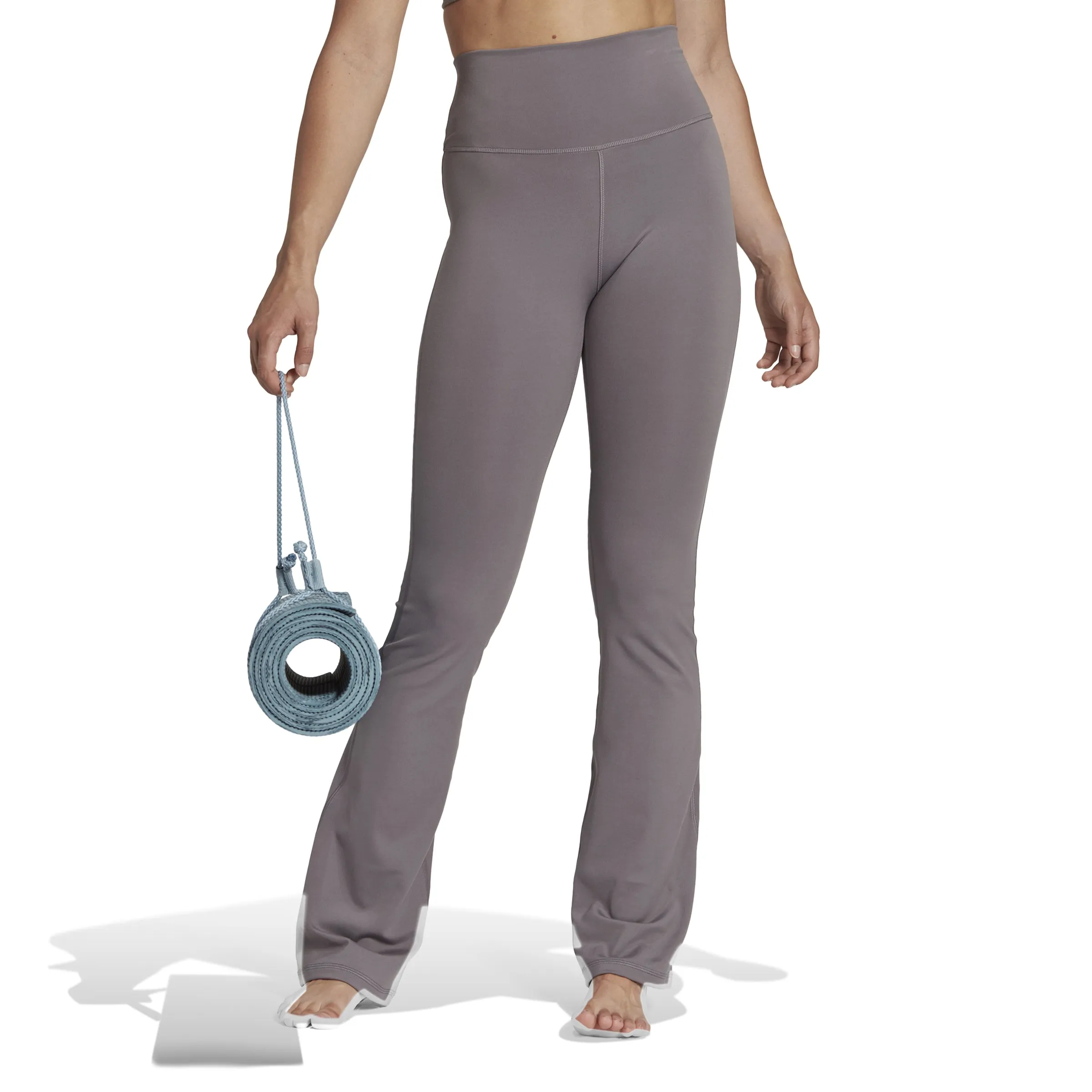 Yoga Studio Flared Leggings (HK6547)