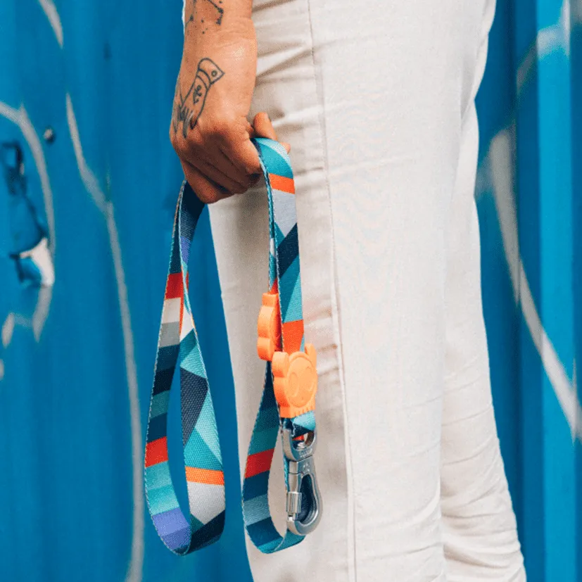 Zee.Dog Collar Ella